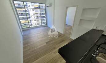 Imagem 5: Apartamento à venda, 1 quarto, 1 vaga, Botafogo - RIO DE JANEIRO/RJ