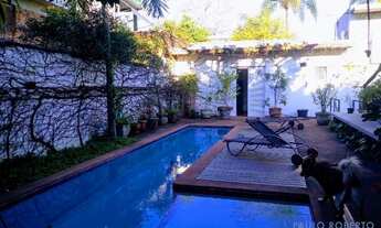 Imagem 3: SOBRADO - ALTO DE PINHEIROS - SP