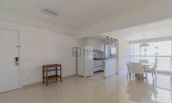 Imagem 6: Apartamento Venda Brooklin 69 m² 2 Dormitórios