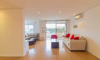 Imagem 4: Apartamento Venda 3 Dormitórios - 150 m² Vila Nova Conceição