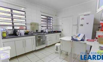 Imagem 6: SOBRADO - LIMÃO - SP