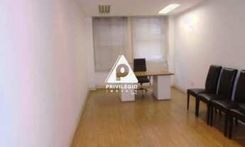 Imagem 2: Sala à venda, Centro - RIO DE JANEIRO/RJ