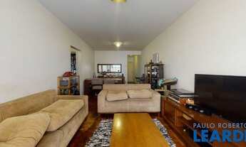 Imagem: APARTAMENTO - JARDIM AMÉRICA - SP