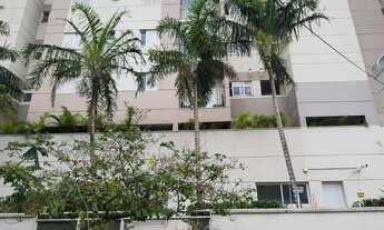 Imagem 2: Apartamento para venda tem 50 metros quadrados com 2 quartos em Parque Novo Mundo - São Pa