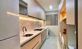 Imagem 6: Belíssimo ap um luxo - Porto Velho - RO