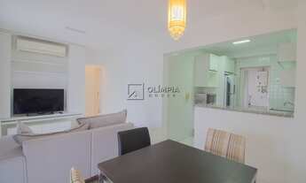 Imagem 5: Apartamento Locação Paraíso 71 m² 2 Dormitórios