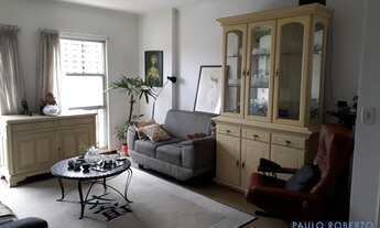 Imagem 1: APARTAMENTO - CHÁCARA SANTO ANTONIO - SP