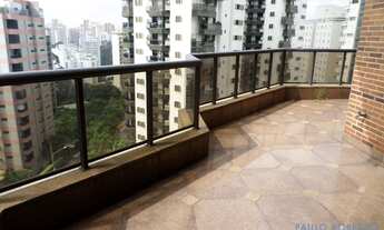 Imagem 4: APARTAMENTO - MORUMBI - SP