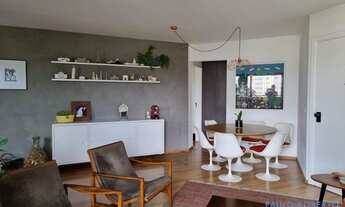 Imagem 1: APARTAMENTO - ALTO DE PINHEIROS - SP