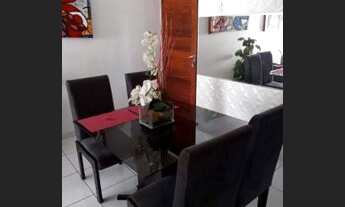 Imagem 4: Alugo quarto para moça nos Bancários