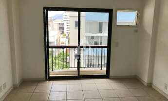Imagem 2: Apartamento à venda, 2 quartos, 1 vaga, Tijuca - RIO DE JANEIRO/RJ
