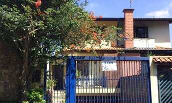 Imagem: SOBRADO - BUTANTÃ - SP