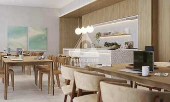 Imagem 6: Cobertura à venda, 3 quartos, 2 suítes, 2 vagas, Botafogo - RIO DE JANEIRO/RJ