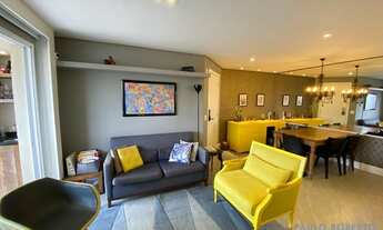 Imagem: APARTAMENTO - CAMPO BELO - SP