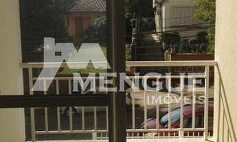 Imagem 6: Apartamento residencial com 3 dormitórios e 1 vaga de garagem em condominio fechado, à ven