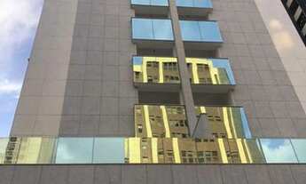 Imagem: Apartamento novo no melhor ponto da Savassi