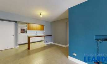 Imagem 3: APARTAMENTO - VILA OLÍMPIA - SP