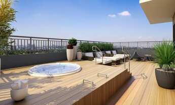 Imagem 6: Apartamento para Venda em São Paulo, Vila Madalena, 1 dormitório, 1 banheiro