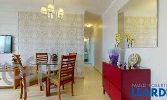 Imagem 4: APARTAMENTO - SAÚDE - SP