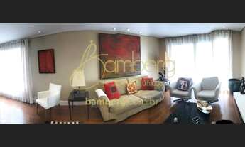 Imagem 5: Venha morar 1 km do parque Ibirapuera