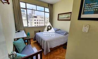 Imagem 2: Apartamento à venda, 2 quartos, Ipanema - RIO DE JANEIRO/RJ