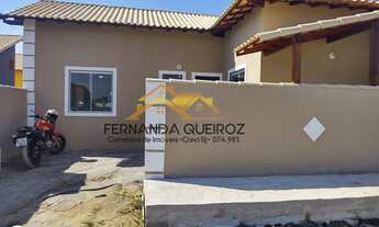 Imagem: Casas à venda em Unamar (Tamoios) - Cabo