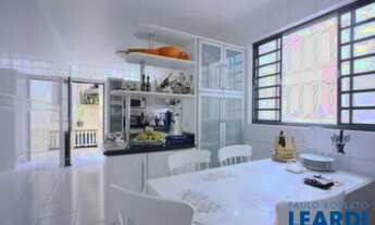 Imagem 4: SOBRADO - VILA MADALENA - SP