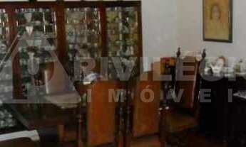 Imagem 6: Apartamento à venda, 3 quartos, 1 vaga, Gávea - RIO DE JANEIRO/RJ