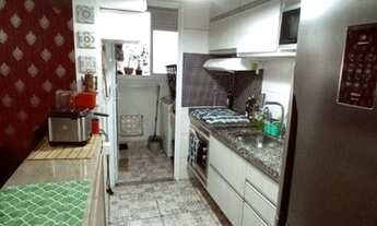 Imagem 7: APARTAMENTO - CENTRO - SP