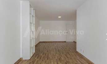 Imagem: Rio de Janeiro - Apartamento Padrão - Leblon