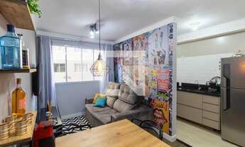 Imagem: Apartamento à Venda - Ermelino Matarazzo