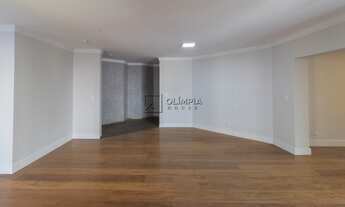 Imagem 6: Apartamento Venda Vila Olímpia 150 m² 3 Dormitórios