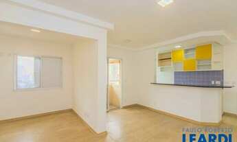 Imagem 6: APARTAMENTO - POMPÉIA - SP