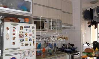 Imagem 3: Apartamento (tipo - padrao) 2 dormitórios/suite, cozinha planejada, portaria 24hs, lazer