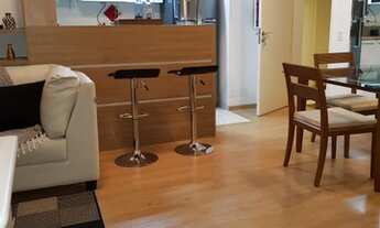 Imagem 3: Apartamento Venda 1 Dormitórios - 51 m² Brooklin