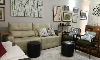 Imagem: CASA ASSOBRADADA - CAMPO BELO - SP