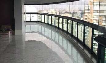 Imagem: APARTAMENTO - PANAMBY - SP