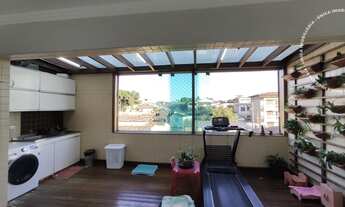 Imagem 4: Cobertura duplex a venda