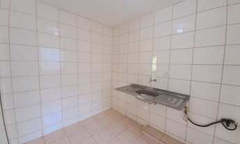 Imagem 7: Apartamento para venda com 53 metros quadrados com 2 quartos em Jardim Brasília - São Paul