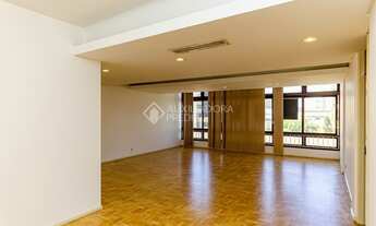 Imagem 2: PORTO ALEGRE - Apartamento Padrão - Moinhos de Vento