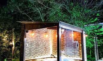 Imagem 5: Sitio em Lumiar nova friburgo,RJ para temporada km11