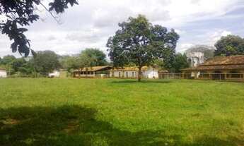 Imagem 3: CAETANóPOLIS - Fazenda - Centro