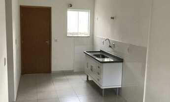 Imagem 4: APARTAMENTO NO JARDIM SÃO PAULO!! 2 DORMITÓRIOS!!!