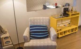 Imagem 4: APARTAMENTO - SAÚDE - SP