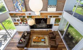 Imagem 7: ELDORADO DO SUL - Casa de Condomínio - Sans Souci