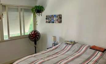 Imagem 5: SÃO PAULO - Apartamento Padrão - HIGIENÓPOLIS