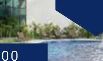 Imagem 1: Apartamento para aluguel possui 124 metros quadrados com 4 quartos em Boa Viagem - Recife