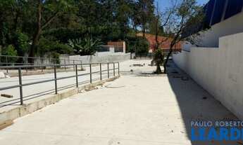 Imagem 6: GALPÃO - RESIDENCIAL PAMELA - SP