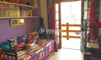 Imagem 6: Casa em Condomínio à venda, 4 quartos, 1 suíte, Freguesia (Jacarepaguá) - RIO DE JANEIRO/R