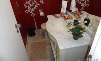 Imagem 4: APARTAMENTO - MORUMBI - SP